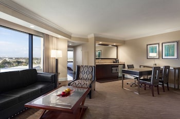Suite, Non Smoking