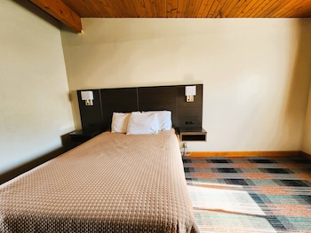 Room, 1 Queen Bed, Smoking