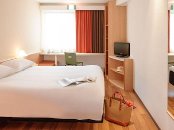 Standard Room, 1 Double Bed
