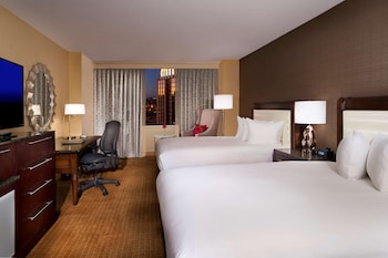 Superior Room, 2 Double Beds