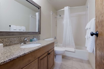 Suite, 2 Double Beds, Non Smoking, Kitchen (Living Room; Sofabed, Full Kitchen)