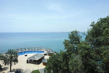 Executive Suite, 1 Bedroom (Club Lounge Access)