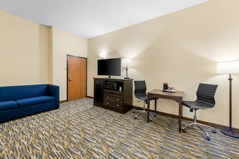 Suite, Multiple Beds, Non Smoking