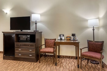 Suite, Multiple Beds, Non Smoking