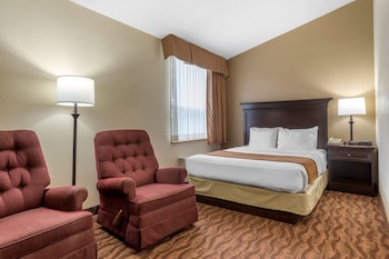 Suite, Multiple Beds, Non Smoking
