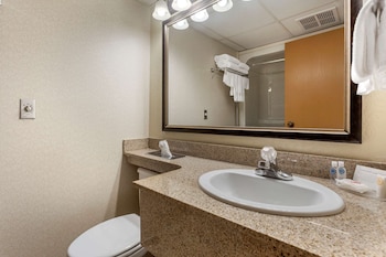 Suite, Multiple Beds, Non Smoking