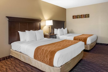 Suite, Multiple Beds, Non Smoking