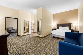 Suite, Multiple Beds, Non Smoking