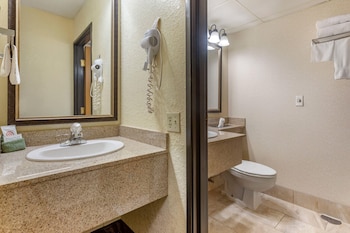 Suite, Multiple Beds, Non Smoking
