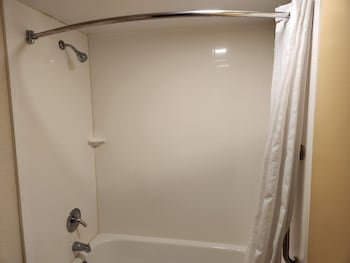 Standard Room, 1 King Bed, Smoking