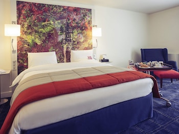 Family Room, 1 Double Bed with Sofa bed