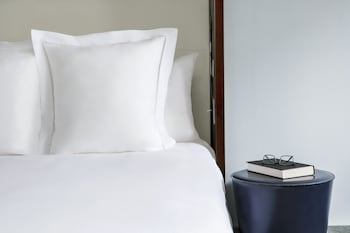 Loft, 1 King Bed (Suite)