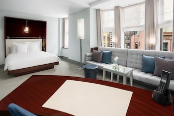 Superior Room, 1 Queen Bed