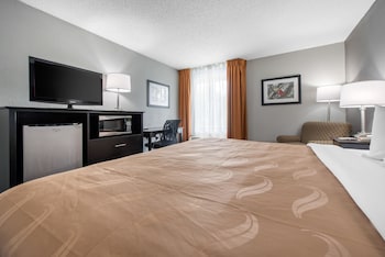 Room, 1 King Bed, Accessible, Non Smoking