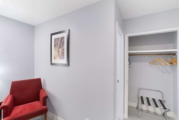 Room, 1 Queen Bed, Accessible, Non Smoking