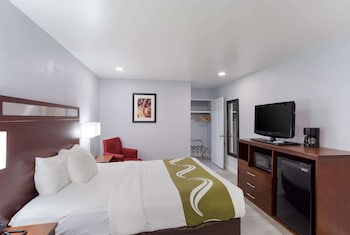 Room, 1 Queen Bed, Accessible, Non Smoking