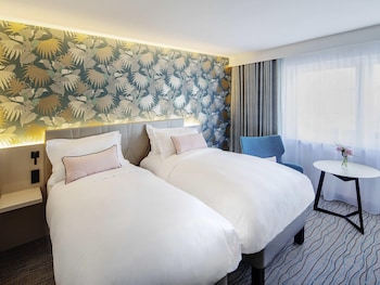 Classic Twin Room, 2 Twin Beds