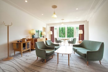 Suite, 2 Twin Beds