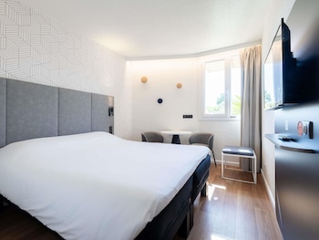 Standard Double Room, 1 Double Bed