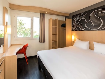 Standard Double Room, 1 Double Bed with Sofa bed