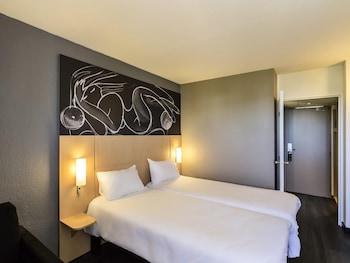 Standard Double Room, 1 Double Bed with Sofa bed