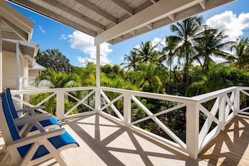 Deluxe Beachfront