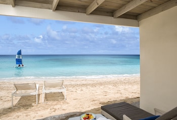 Superior Deluxe Beachfront