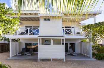 Deluxe Beachfront