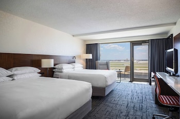 Room, 2 Queen Beds
