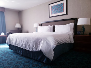 Standard Room, 1 King Bed, Accessible (Mobility)