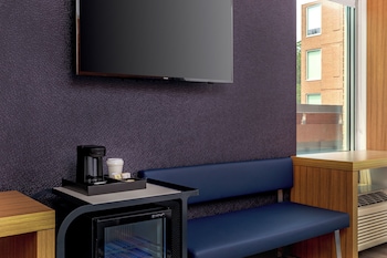Room, 1 King Bed