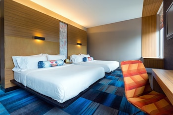 Room, 2 Queen Beds