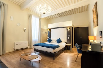 Exclusive Room