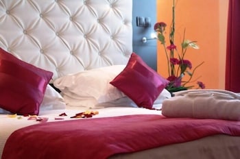Classic Room, 1 Queen Bed, Non Smoking