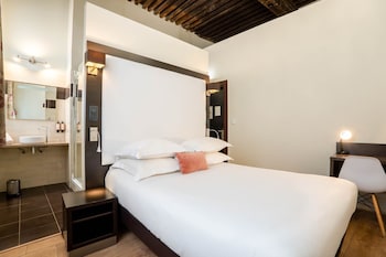 Superior Room, 1 Double Bed