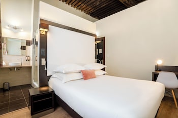 Superior Room, 1 Queen Bed