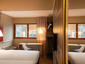 Standard Twin Room, 2 Twin Beds