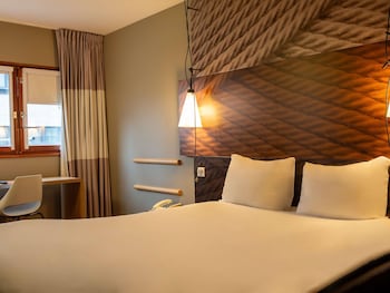 Room, 1 Double Bed, Accessible (Standard)