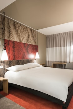 Standard Double Room, 1 Double Bed