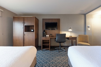 Suite, 1 Bedroom
