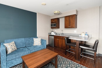 Suite, 1 Bedroom