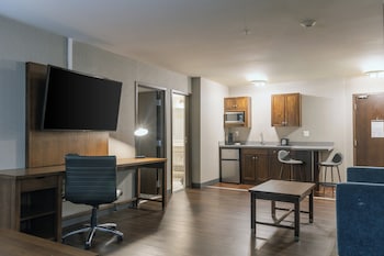 Suite, 1 Bedroom