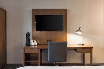 Standard Room, 2 Queen Beds