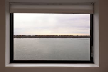 Premium Room, 1 King Bed, River View