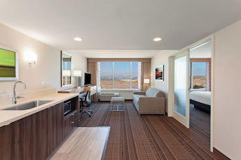 Suite, 1 Bedroom