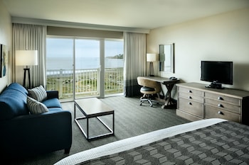 Room, 1 King Bed, Oceanfront (Ada,Pet Friendly)