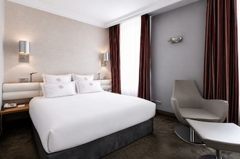 Initiale Room with Spa access