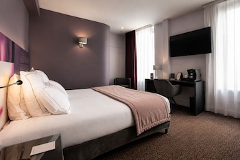 Deluxe Room with Spa access