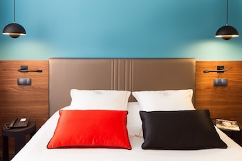 Junior Suite with Spa access