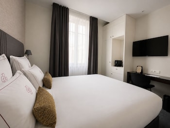 Initiale Room with Spa access